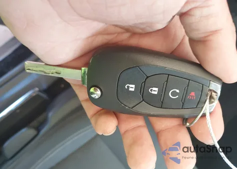 2025 Chevrolet Trax Fwd Ls from USA, damaged, VIN KL77LFEP0SC143611